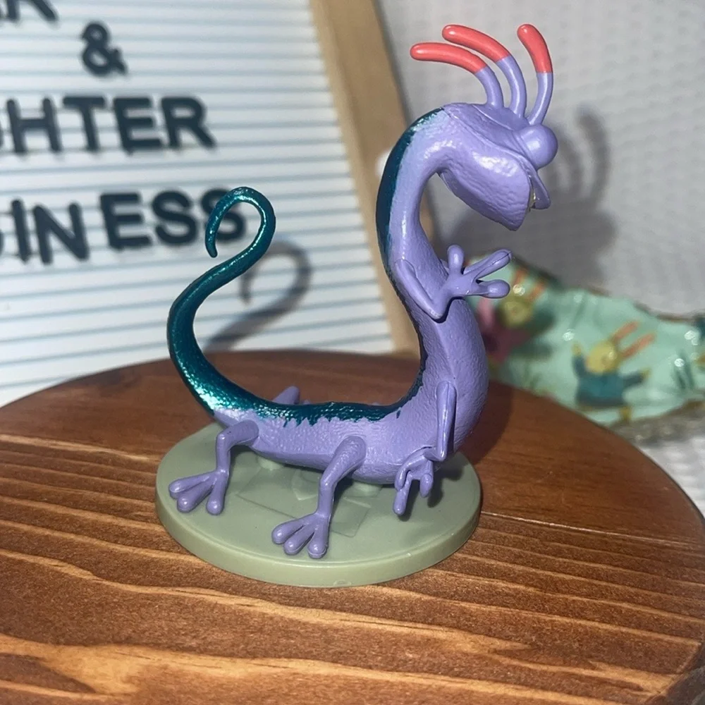Randall Boggs Monsters Inc 3.5